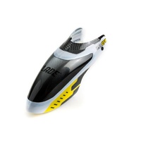 Blade Original Canopy Yellow: 250 CFX