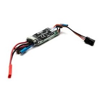 Blade Dual Brushless ESC, 250 CFX