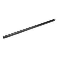 Blade Tail Boom, Carbon Fiber: 300 X ( 1 pc )