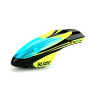 Blade Black/Yellow Option Canopy 300 X