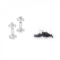 Blade Landing Gear Mounts 360 CFX