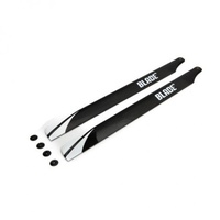 Blade 360mm Carbon Fiber Main Rotor Blades