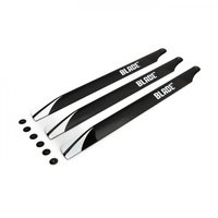 Blade 360mm Main Blades (3): 360 CFX