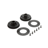 Blade Front Drive Pulley 45t, 250 CFX