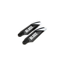 Blade Plastic Tail Rotor Blades (2), 270 CFX