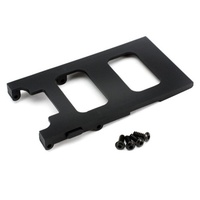 Blade ESC Mounting Tray 550 X