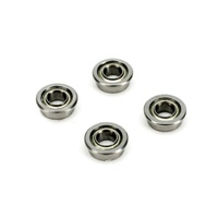 Blade 3x6x2.5mm Flanged Bearing