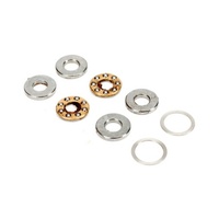 Blade 4x9x4mm Thrust Bearing