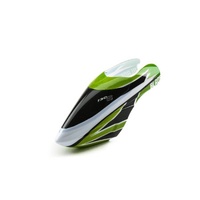 Blade Stock Canopy, Green- 130 S