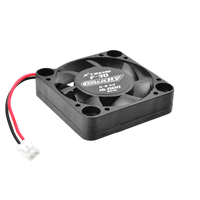 Team Corally - ESC High Speed Cooling Fan 30mm - 6v-8,4V - ESC connector - 16000rpm C-53105