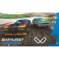 SCALEXTRIC BATHURST LEGENDS C1454SF