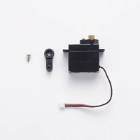 1:24 12401 STEERING SERVO C3035