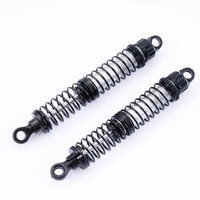  FCX10 SPORT FRONT OIL SHOCK ABSORBERS ASSEMBLY 1PAIR C3724