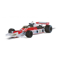 SCALEXTRIC MCLAREN M23 - DUTCH GP 1978 - NELSON PIQUET C4308