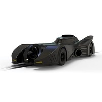  SCALEXTRIC 1989 BATMOBILE C4492