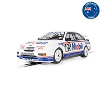 SCALEXTRIC FORD SIERRA RS500 - PETER BROCK BATHURST 1989 C4505