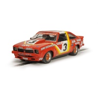 SCALEXTRIC HOLDEN A9X TORANA 1977 BATHURST JANE/GEOGHEGAN -  C4516F