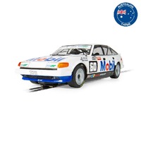 SCALEXTRIC ROVER SD1 - 1984 BATHURST 1000 C4535