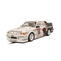 SCALEXTRIC HOLDEN VL COMMODORE - 1990 BATHURST WINNER - GRICE + PERCY - SMS SPEC