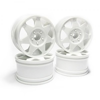 Carisma M48S Porsche 959 Wheels Set