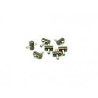 Carisma 4XS DRIVE SHAFT COUPLING PIN SET