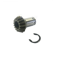 Carisma 4XS CNC Diff Input Pinion Gear