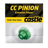 Castle Creations Pinion 32P, 20T