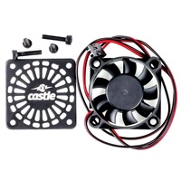 Castle Creations Talon Fan, 40mm