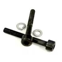 DUBRO 3.5X30MM SOCKET HEAD CAP SCREWS DBR524