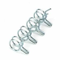 DUBRO 678 FUEL LINE CLIP, LARGE (4 PCS PER PACK)