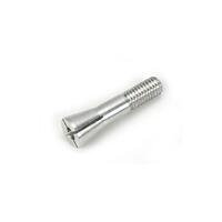 DUBRO 981 3.17MM COLLET FOR 1 9/16in & 1 3/4in ELEC SPINNER (1PK)