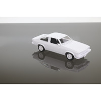 1:24 Plastic Kit LX SS 6 Cyl