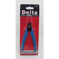 Sprue Cutters Medium Duty 53003