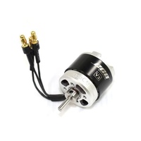 Dualsky ECO 2312C 960kv Brushless Motor, 258w