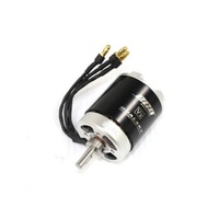 Dualsky ECO 2826C 850kv Brushless Motor, 720w DSXM51667