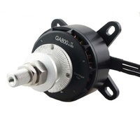 Dualsky GA800.11 500KV Brushless Motor, 1000w, 30E