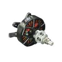 Dualsky GA1500R.20 MKII 245kv Brushless Motor