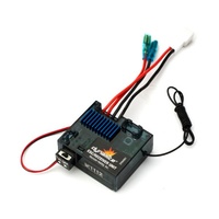 Tazer ESC/Receiver Unit Mini Surface