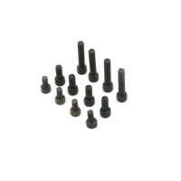 Dynamite Cylinder Head Screws (12) .31