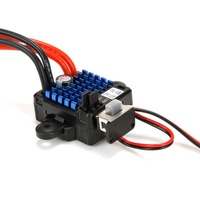 Dynamite Marine 60A FWD/REV Brushed ESC