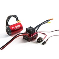 Dynamite Fuze 1/10 3800Kv ESC/Mot ComboV