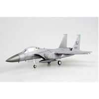 Easy Model 1/72 F-15E 88-1691 336th TFS 4th TFW Assembled Model 37123