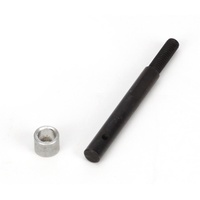 ECX Top Shaft/Spacer