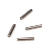 ECX Wheel Pins (4) ECX1049