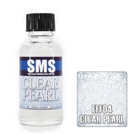 Effects CLEAR PEARL 30ml EFF04