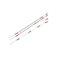 E-Flite Pushrod Set, Micro Draco