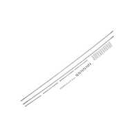 E-Flite Pushrod Set with Ball Links, Super Timber 1.7m