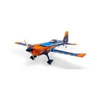 E-Flite Extra 330 SC 3D 1.3m RC Plane, BNF Basic, EFL05050