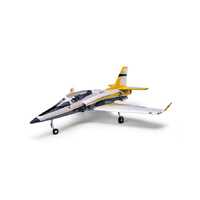 E-Flite Viper 64mm EDF Jet, BNF Basic, EFL07750