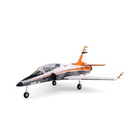 E-Flite Viper 70mm V2 EDF RC Jet, BNF Basic, EFL077500